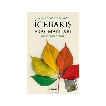 İçebakış Fragmanları - Mecit Ömür Öztürk