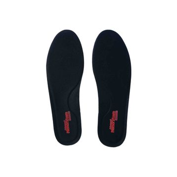 İcemen 001 Memory Foam Akılı Tabanlık Naturel