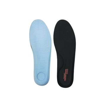 İcemen 001 Memory Foam Akılı Tabanlık Naturel