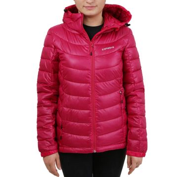 Icepeak 53188 565 655 Layan Jacket Kadın Outdoor Montu