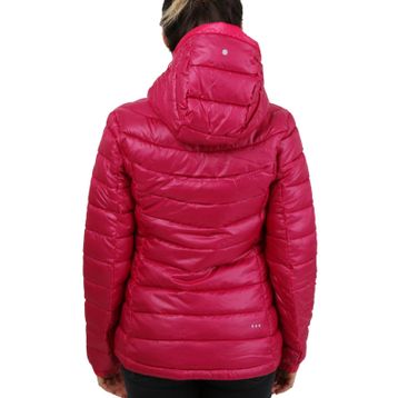 Icepeak 53188 565 655 Layan Jacket Kadın Outdoor Montu