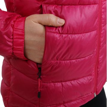 Icepeak 53188 565 655 Layan Jacket Kadın Outdoor Montu