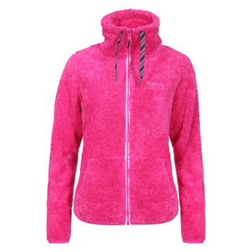 Icepeak 54954-638-661 Karmen Pembe Kadın Polar