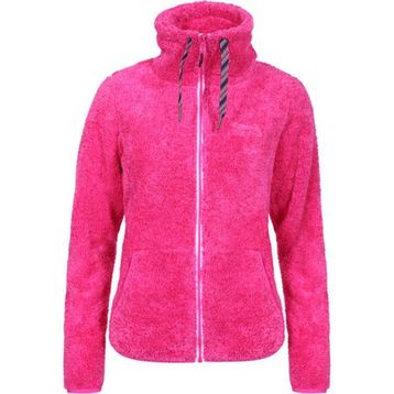 Icepeak 54954-638-661 Karmen Pembe Kadın Polar