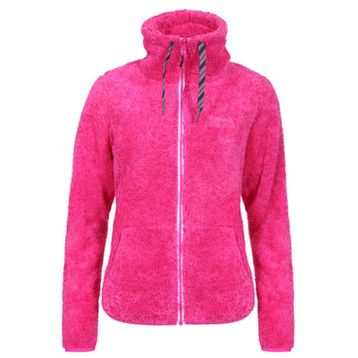 Icepeak 54954-638-661 Karmen Pembe Kadın Polar