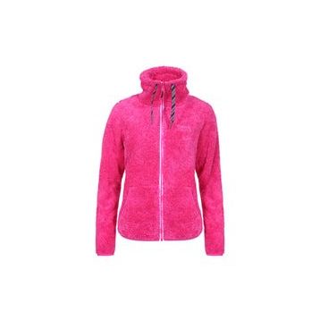 Icepeak 54954-638-661 Karmen Pembe Kadın Polar