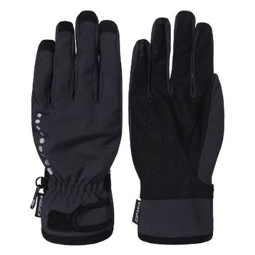 Icepeak 55857 542 637 Hara Kadın Outdoor Eldiveni