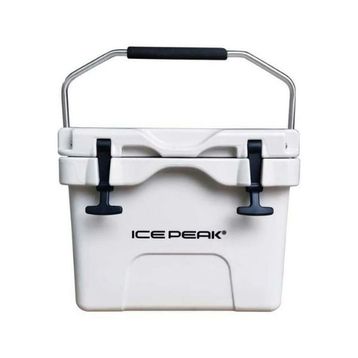 Icepeak Aden Plus 15 L Beyaz Buzluk