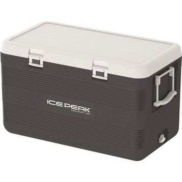 Icepeak Coolcraft 120 113 lt Füme Buzluk