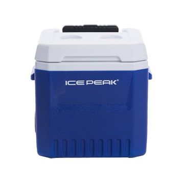 Icepeak Icecube 18 lt Lacivert Tekerlekli Buzluk