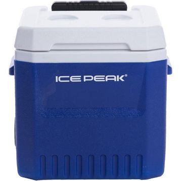 Icepeak Icecube 18 lt Lacivert Tekerlekli Buzluk