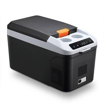 Icepeak Rega 16 lt Kompresörlü Buzdolabı