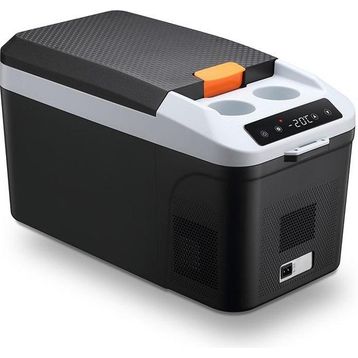 Icepeak Rega 16 lt Kompresörlü Buzdolabı