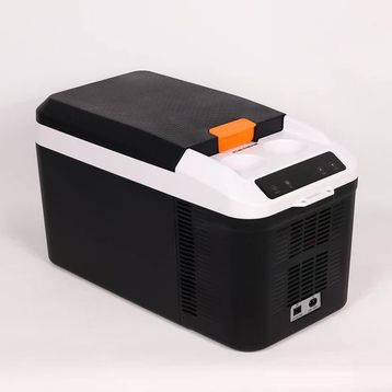 Icepeak Rega 16 lt Termoelektrikli Buzdolabı