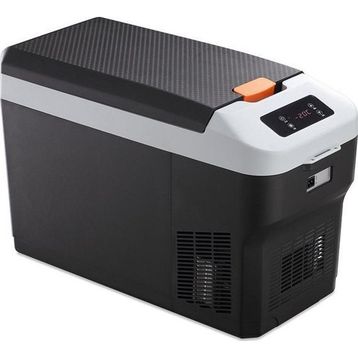 Icepeak Rega Kompresörlü 28 lt Buzdolabı
