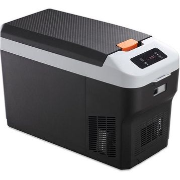 Icepeak Rega Kompresörlü 28 lt Buzdolabı