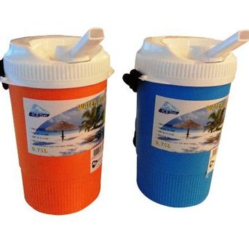Icepeak TK 0.75 QT Termos