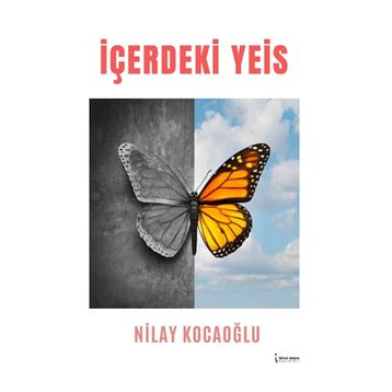 İçerdeki Yeis - Nilay Kocaoğlu