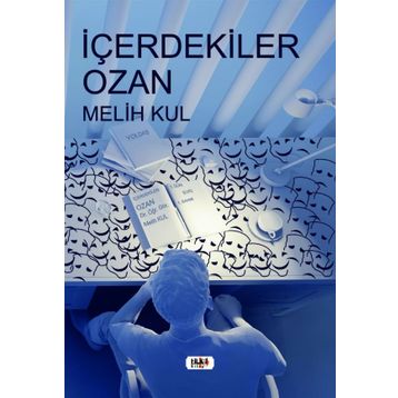 İçerdekiler Ozan - Melih Kul