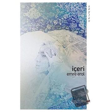 İçeri - Emre Erol