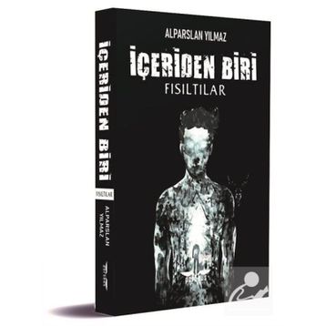 İçeriden Biri - Alpaslan Yılmaz
