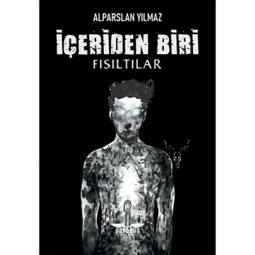 İçeriden Biri - Alpaslan Yılmaz