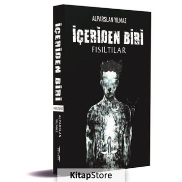 İçeriden Biri - Alpaslan Yılmaz