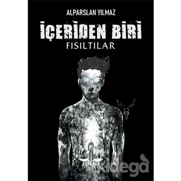 İçeriden Biri - Alpaslan Yılmaz