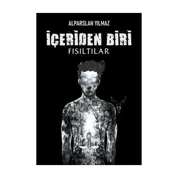 İçeriden Biri - Alpaslan Yılmaz