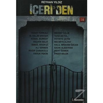 İÇERİ'DEN - REYHAN YILDIZ