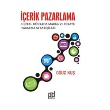 İçerik Pazarlama - Oğuz Kuş