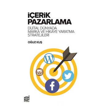 İçerik Pazarlama - Oğuz Kuş
