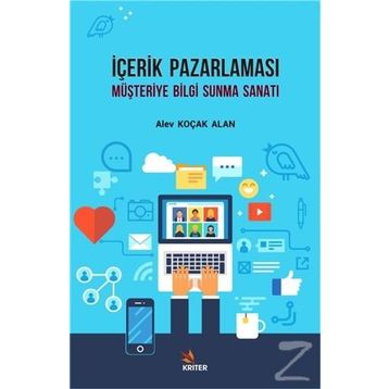 İçerik Pazarlaması - Alev Koçak Alan