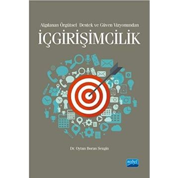 İçgirişimcilik - Oytun Boran Sezgin