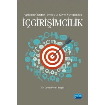 İçgirişimcilik - Oytun Boran Sezgin