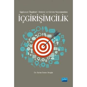 İçgirişimcilik - Oytun Boran Sezgin