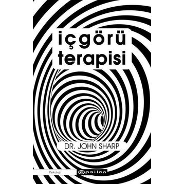 İçgörü Terapisi - John Sharp