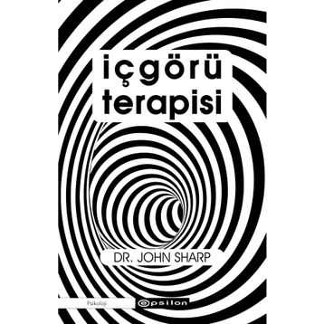 İçgörü Terapisi - John Sharp