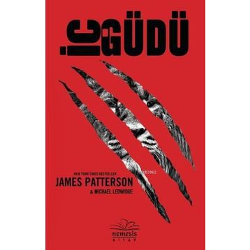 İçgüdü - Jeremy Robinson