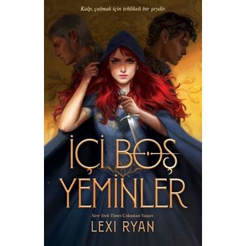 İçi Boş Yeminler - Lexi Ryan