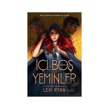 İçi Boş Yeminler - Lexi Ryan