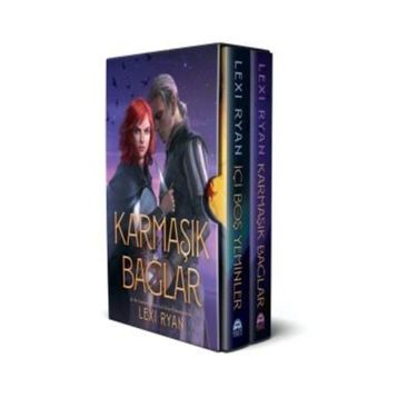 İçi Boş Yeminler - Lexi Ryan