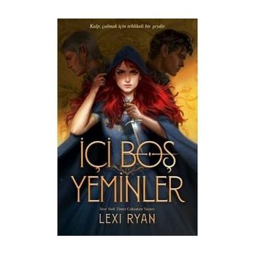 İçi Boş Yeminler - Lexi Ryan