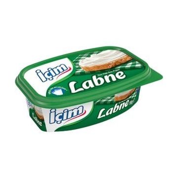 İçim 180 gr Labne