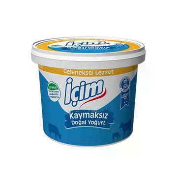İçim 2 kg Yoğurt