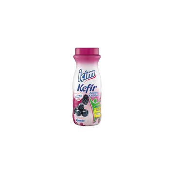 İçim Aronya Karadut 250 ml Kefir