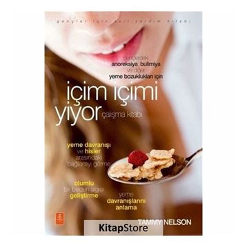 İçim İçimi Yiyor Çalışma Kitabı - Tammy Nelson