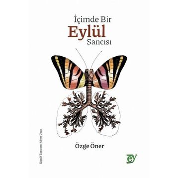 İçimde Bir Eylül Sancısı - Özge Öner