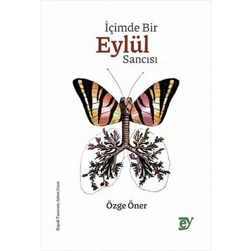 İçimde Bir Eylül Sancısı - Özge Öner