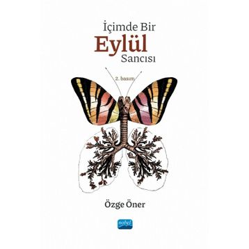 İçimde Bir Eylül Sancısı - Özge Öner